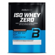 Iso Whey Zero 25g